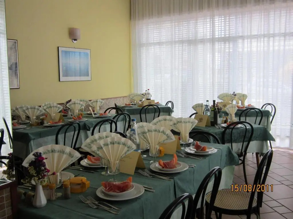 Hotel Domiziana