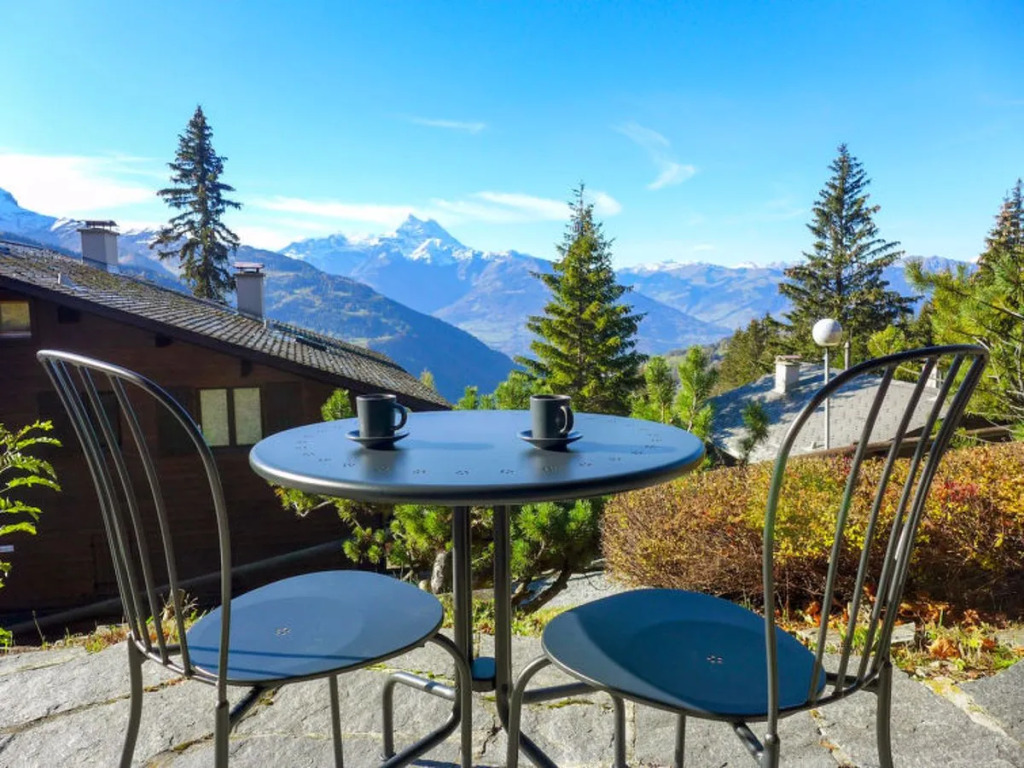 Les Arsets 14535