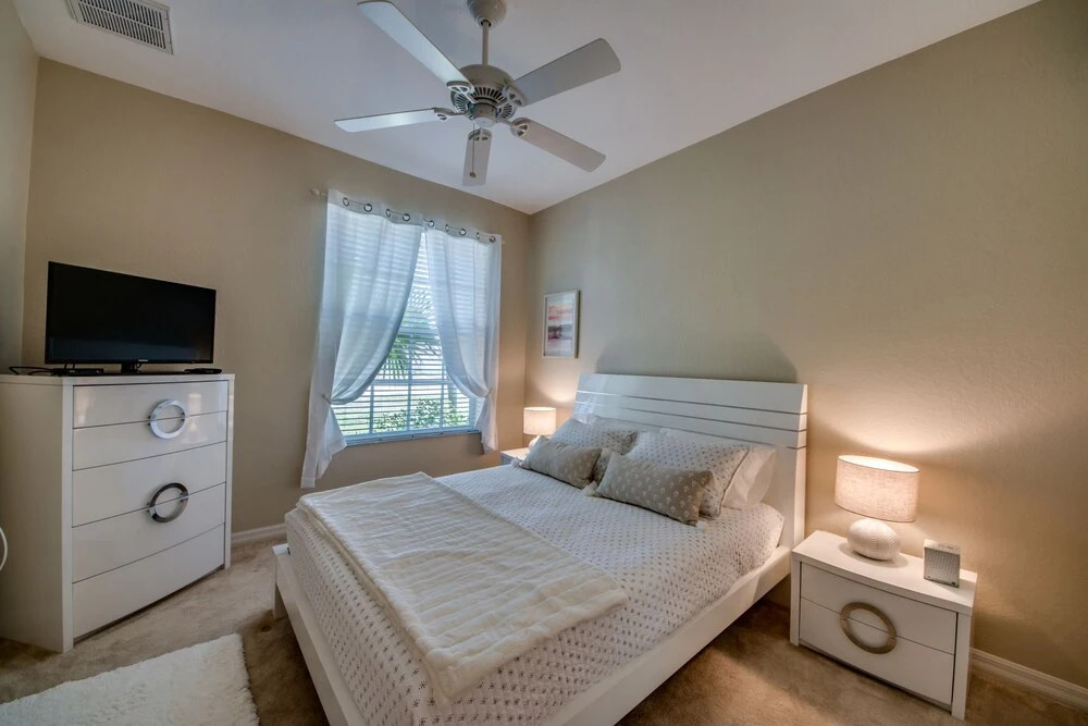 Villa Jolie - Roelens Vacations