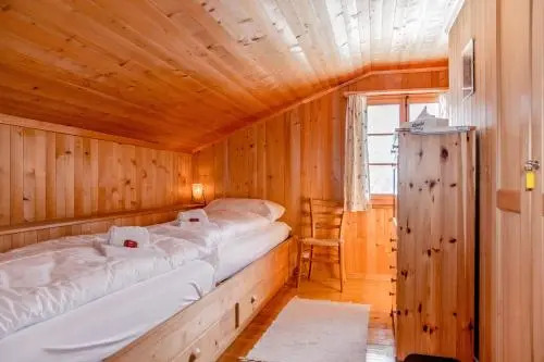 Chalet Lecocq