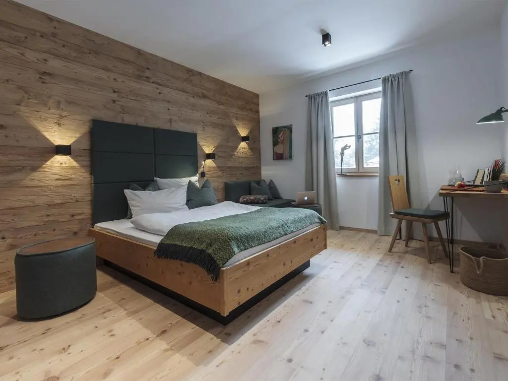 Forstnerwirt hotel | stubn | biergarten