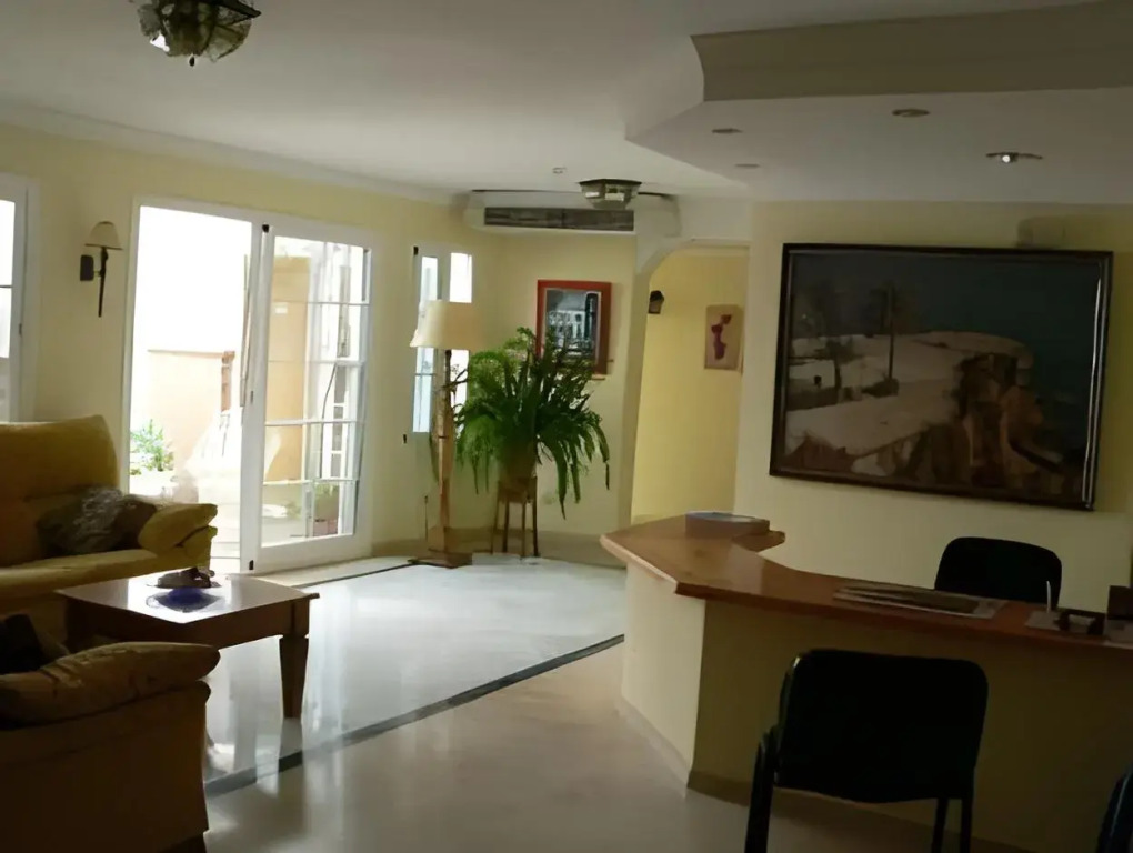 Apartamentos Casanova