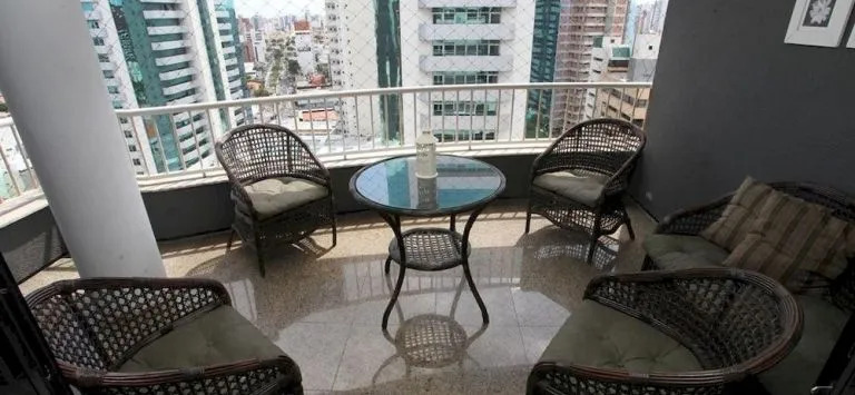 Olimpia Suítes Residence
