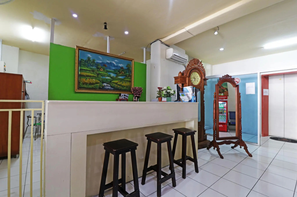 Anno Guest House