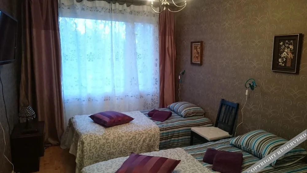 Stranda Apartment