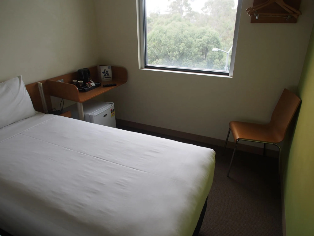 ibis Budget Sydney Olympic Park