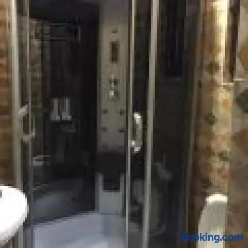 Royal Signature Suites -Guest Suite