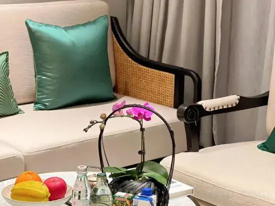 Sanya Muzi Homestay