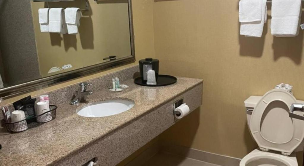 Quality Inn Vineland