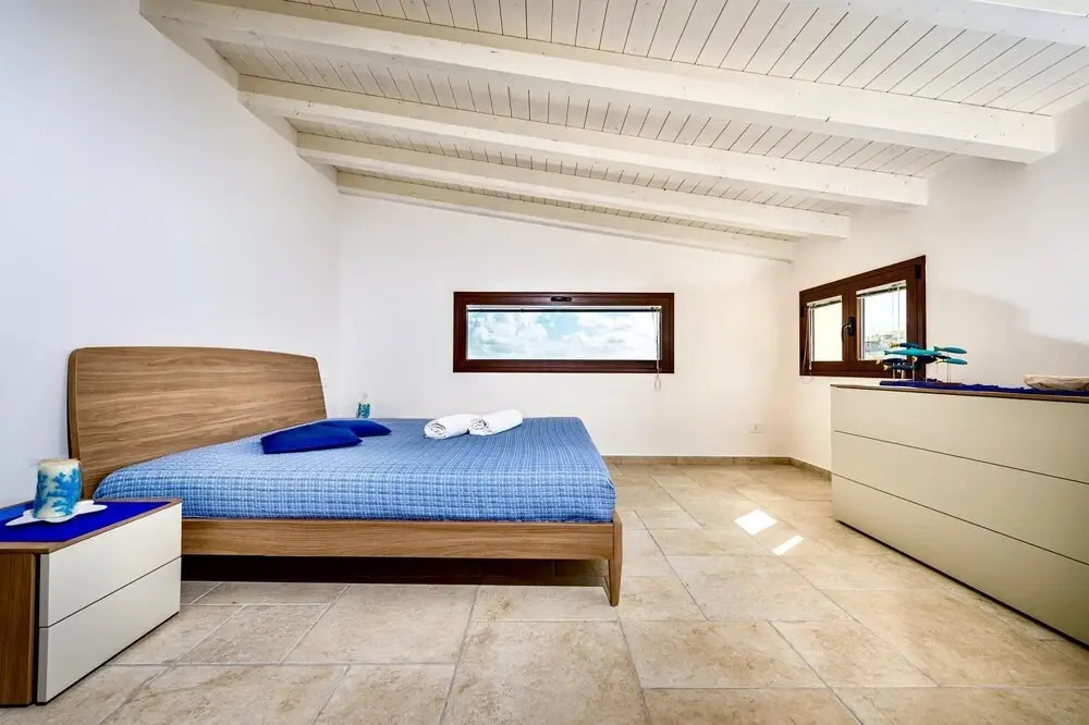 Villa Eloisa in Castellammare del Golfo