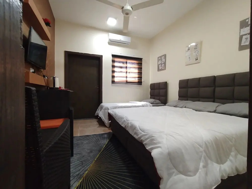 Relax House For Studio Rooms Apartments ريلاكس هاوس للشقق المفروشة