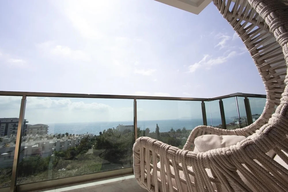 Konak Seaside Resort 2 bedroom
