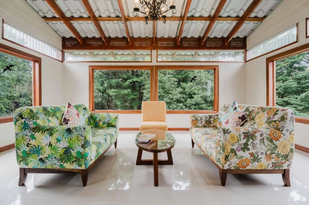 Hotel Heliconia - Monteverde