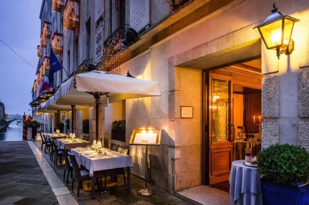 Baglioni Hotel Regina - The Leading Hotels of the World