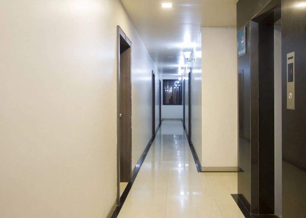 FabHotel Imperio - Nr Baner Hill