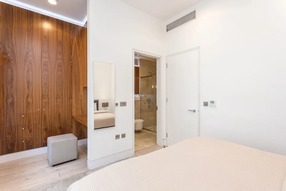 Kensington Apartments London