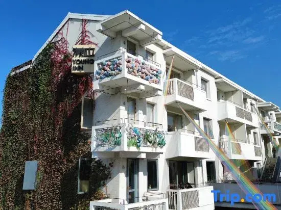 Nanjing Younginn Hotel (Fuzimiao & Laomendong Branch)