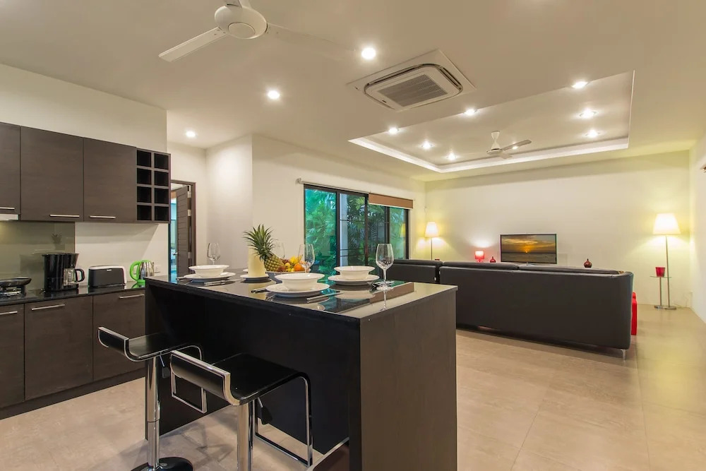 Elegant Villa NC10 at Tropical Residence