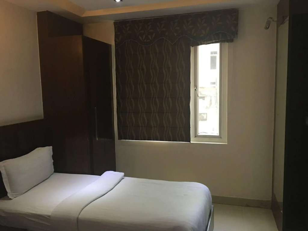 Hotel High 5 Land