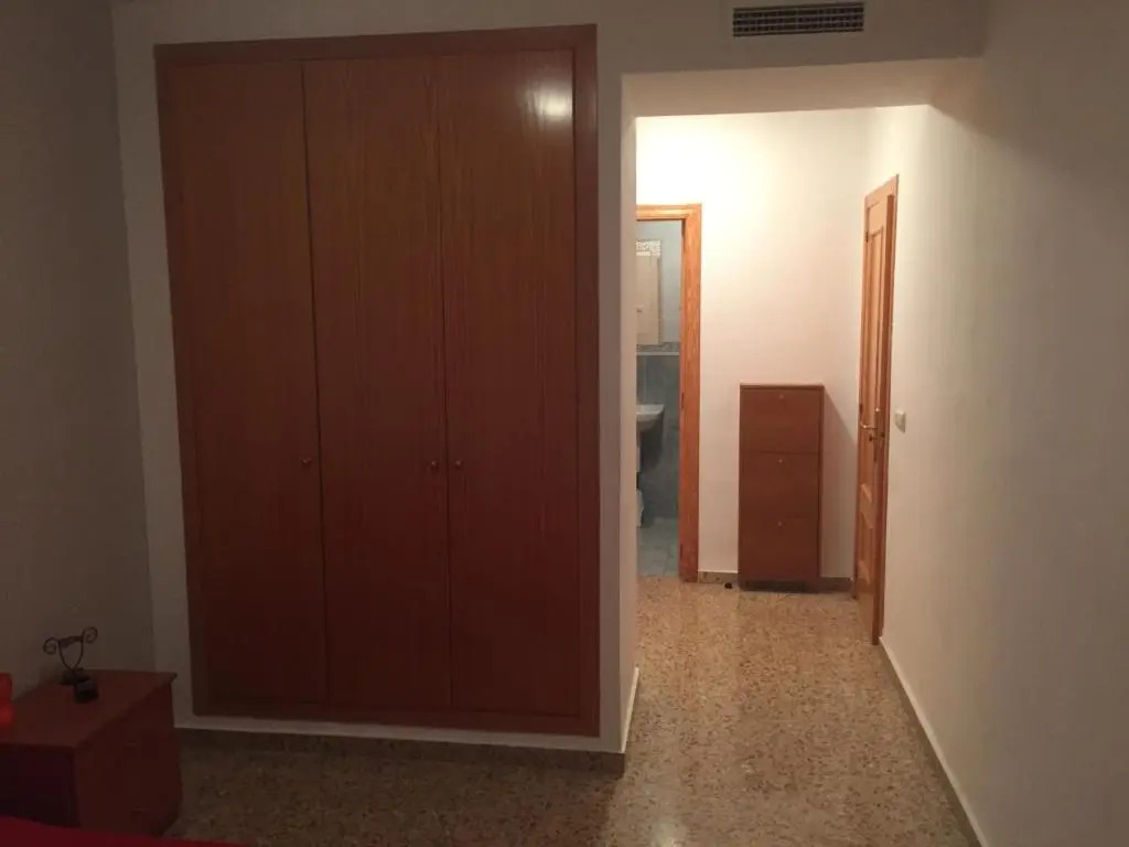 Edificio La Horteta