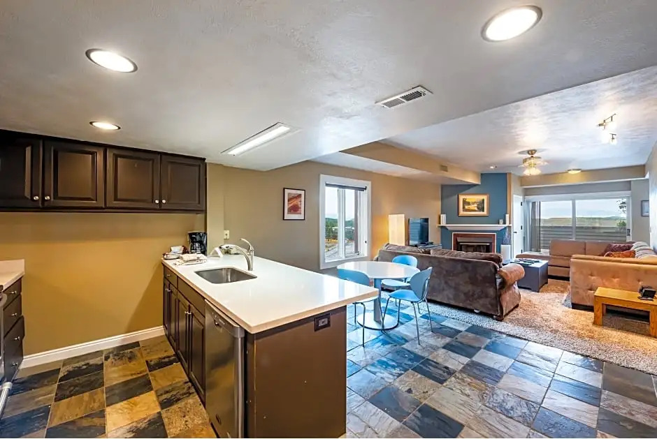 The Loft at Mountain Village by All Seasons Resort Lodging