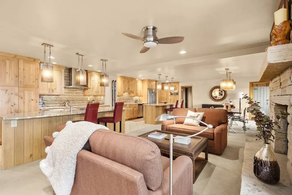 Shadowbrook Condos by iTrip Aspen Snowmass