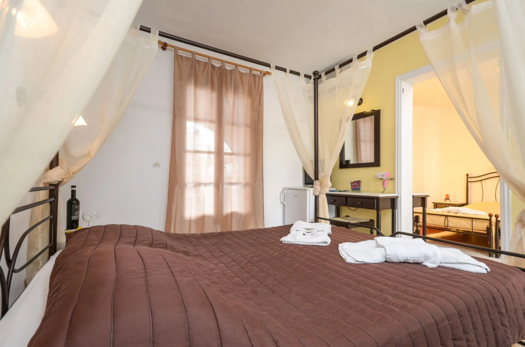 Naxos Hotel Poseidon