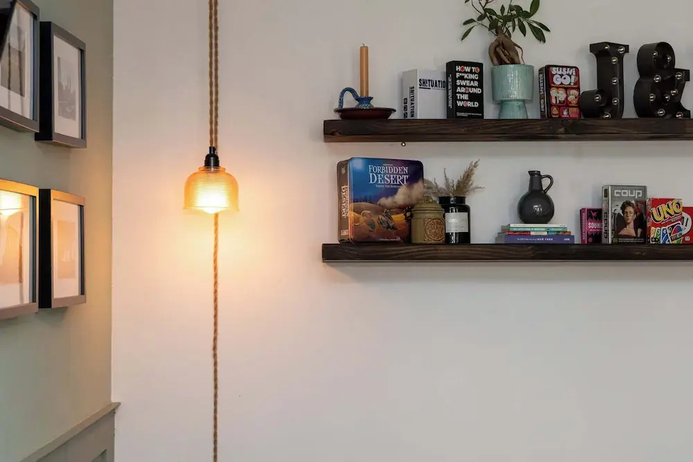 Cosy Home in the Heart of Whitefield