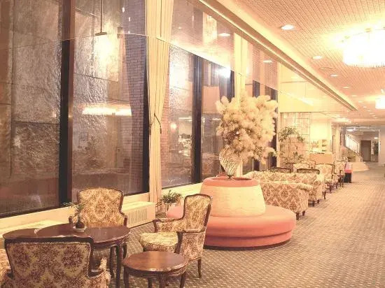 Hotel de Marronnier Yunoyama-Onsen