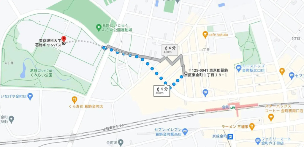 SpaceTokyoHouse-Kanamachi