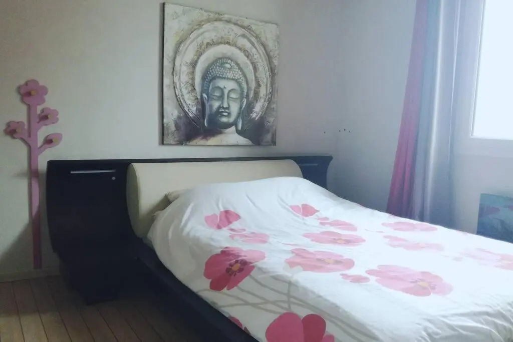ღ Joli appartement T2 40m2 ღ