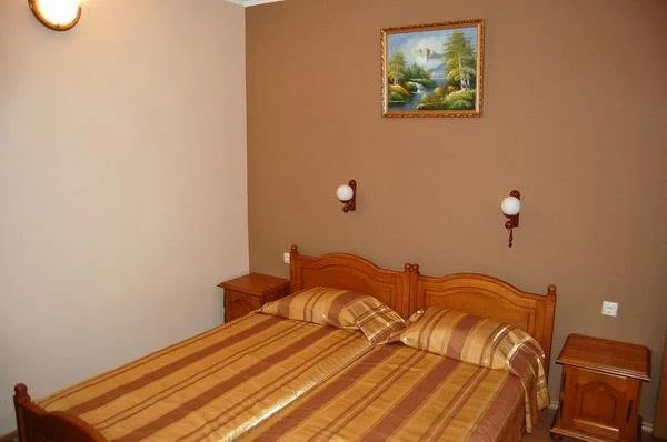Hotel Rai