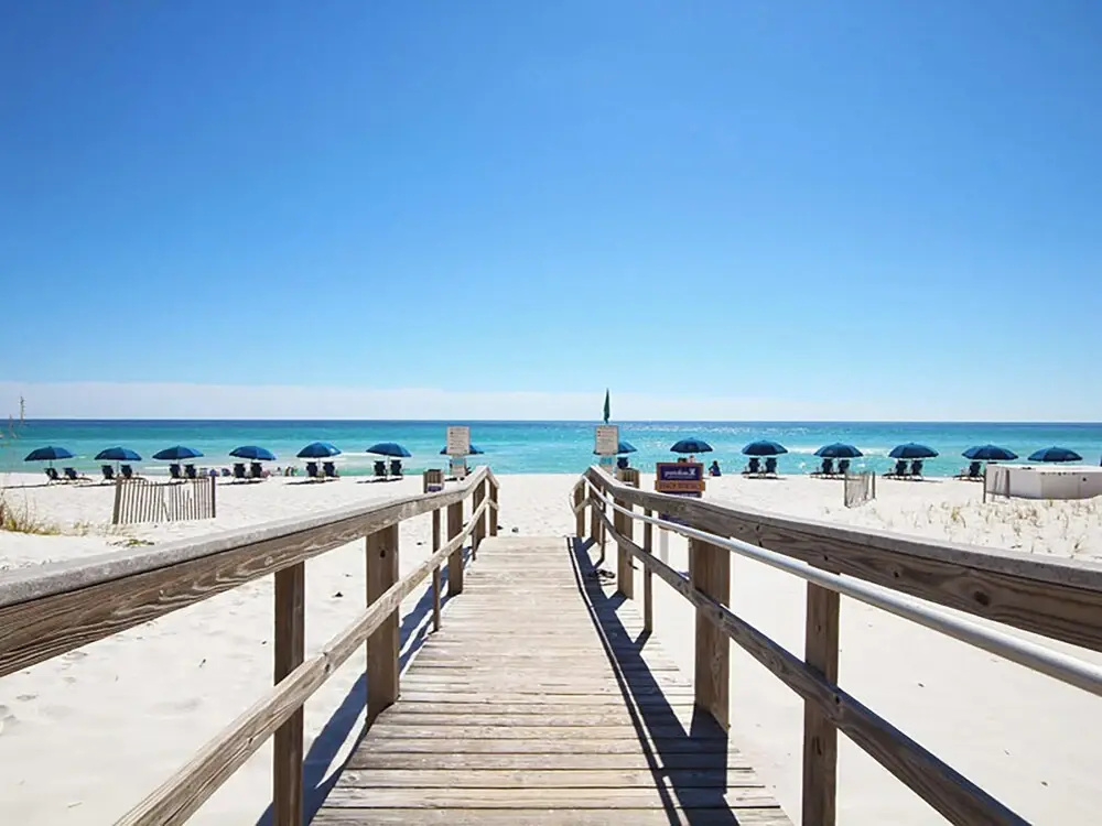 Portofino Island Resort #4 by Southern Vacation Rentals