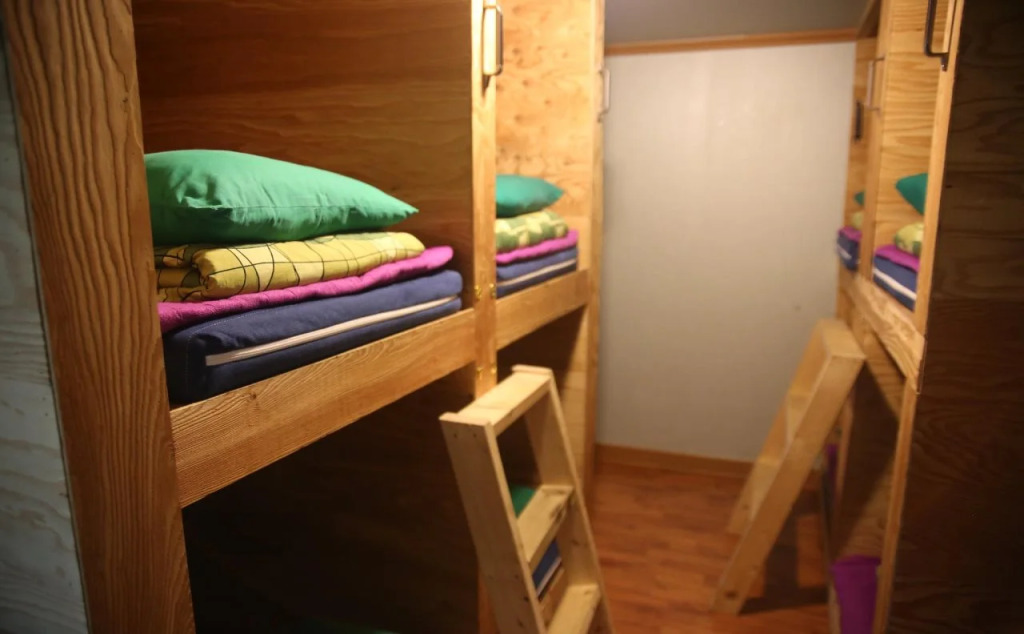 gangneung sol guesthouse - Hostel
