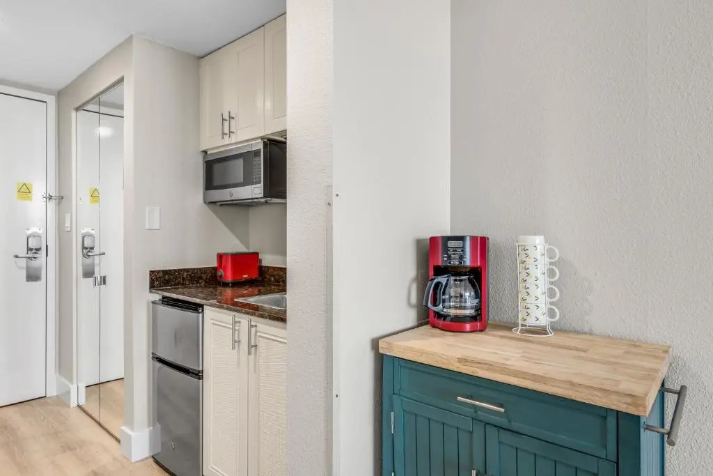 Sandestin Resorts, Bayside, 3rd Floor, Bay Front Studio