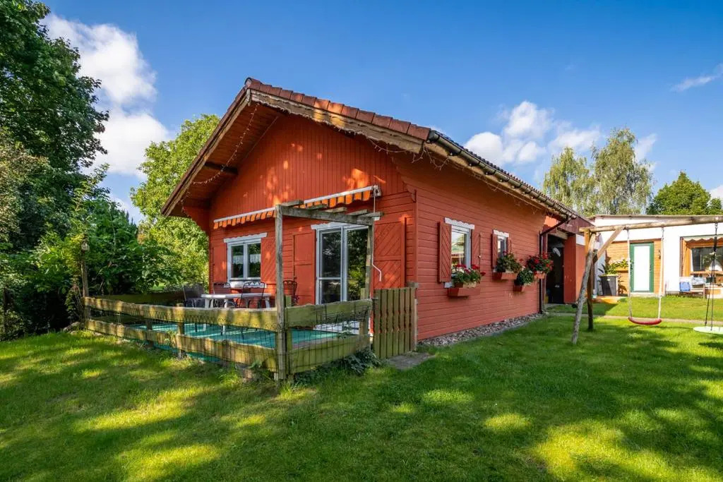 Ferienhaus Gerdi