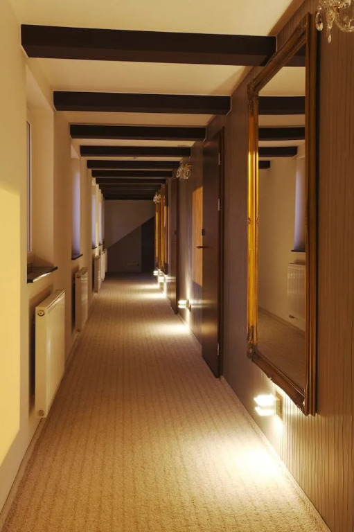 Lux hotel Onyx