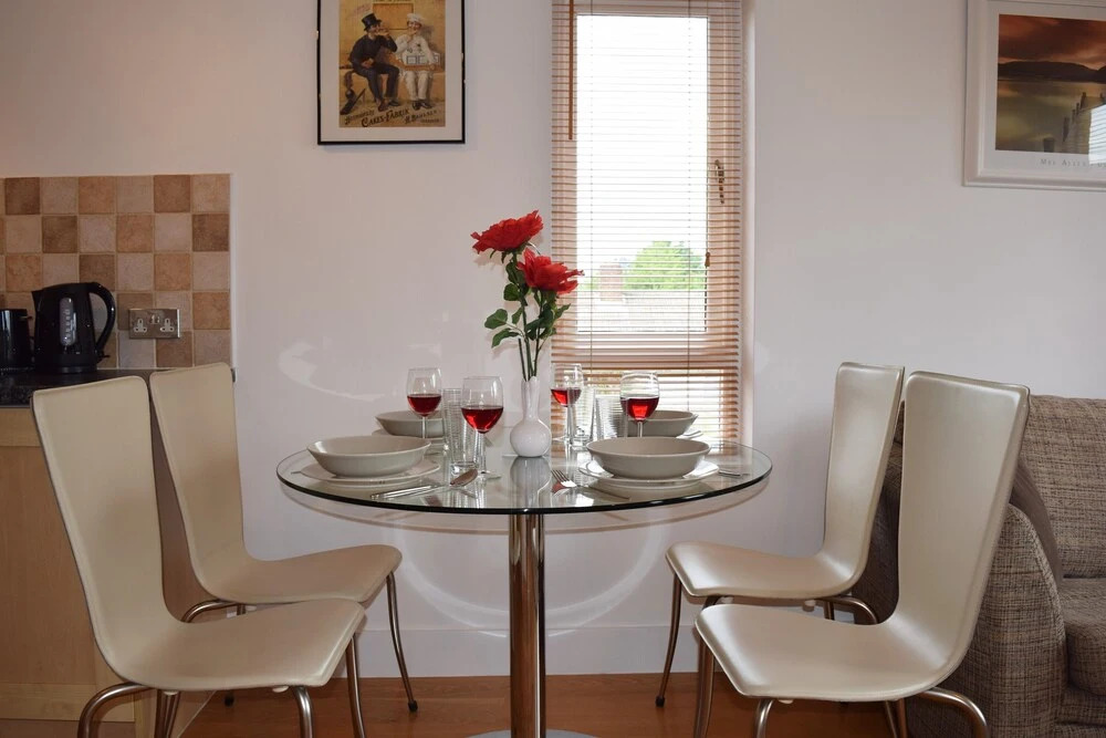 Altido Splendid 1 Bed Flat In Stockwell