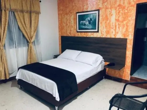 HOTEL GIRON CAMPESTRE