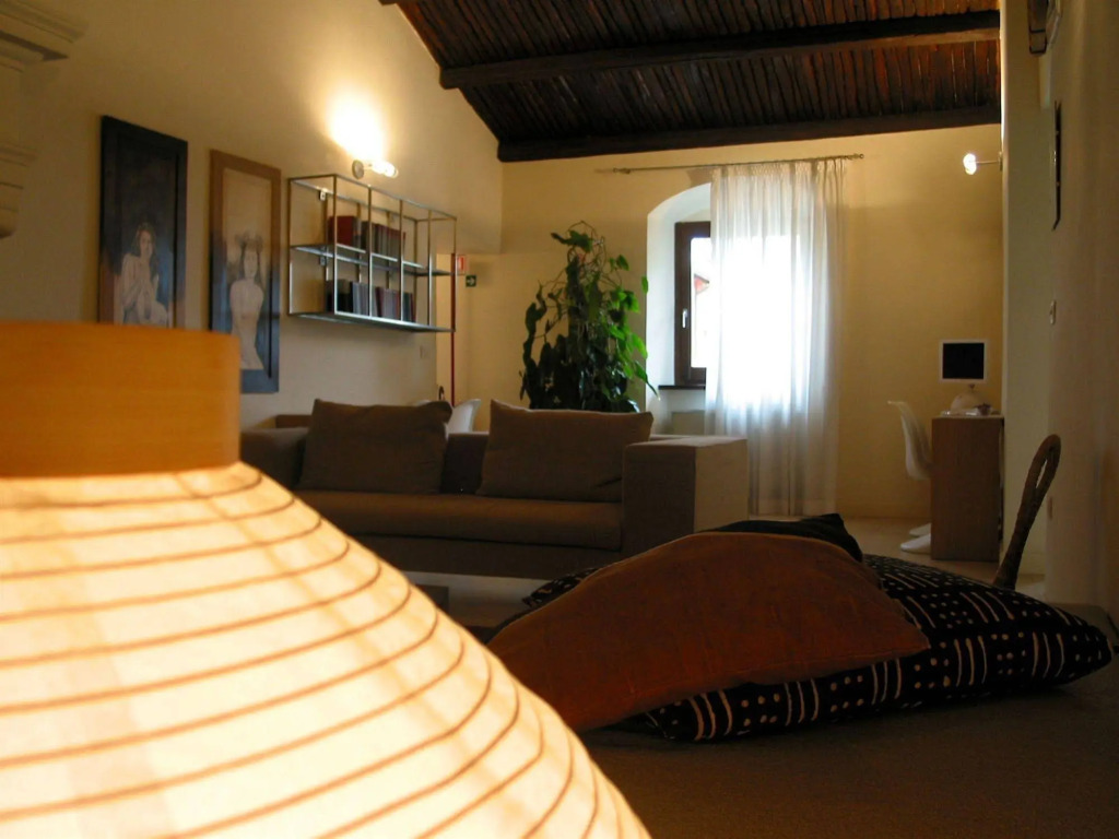 Hotel Casa Mancia