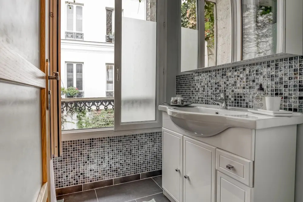 Une maison comme un Riad