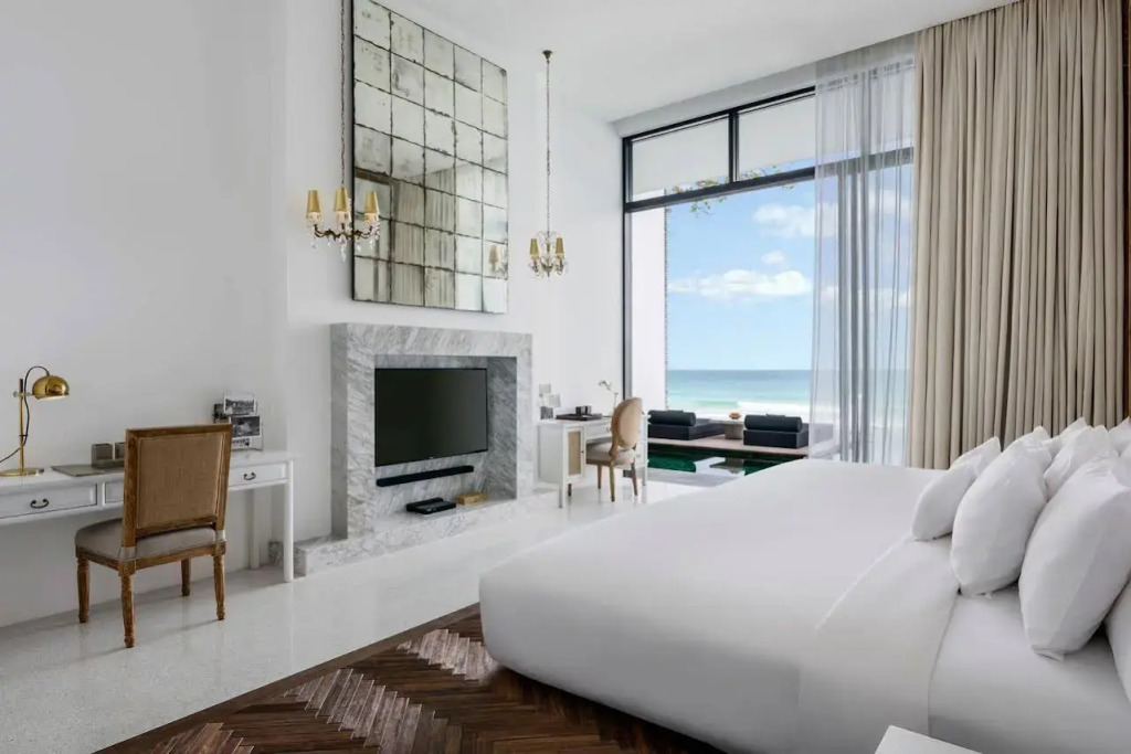 The Secret Pool Villas By The Library Koh Samui