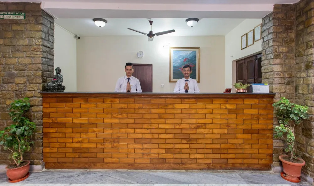 Siddhartha Resort, Chisapani