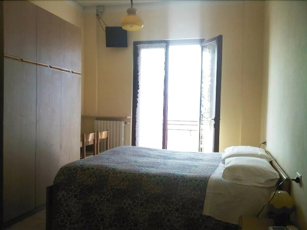 Albergo Alle Fasse