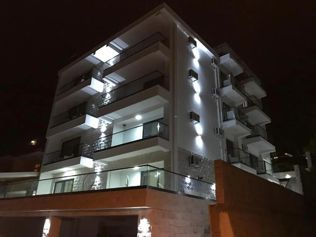 Guesthouse Montex