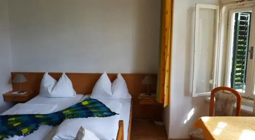 Hotel-Pension Silberhof