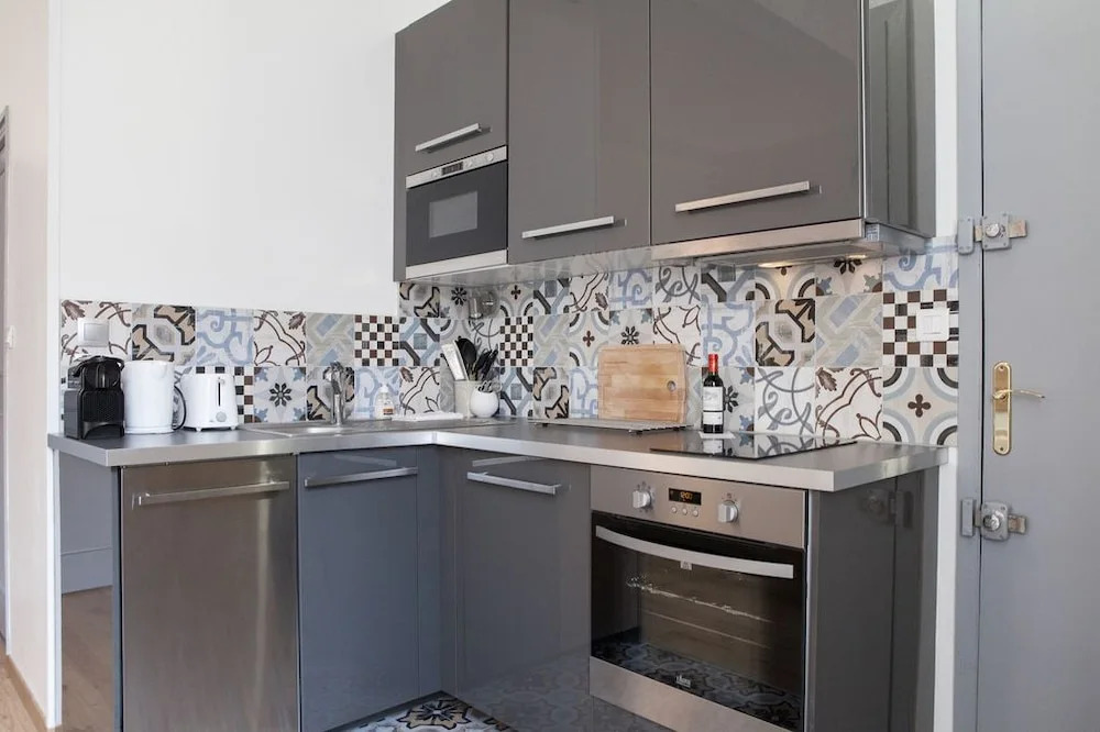 Appartement Augustins