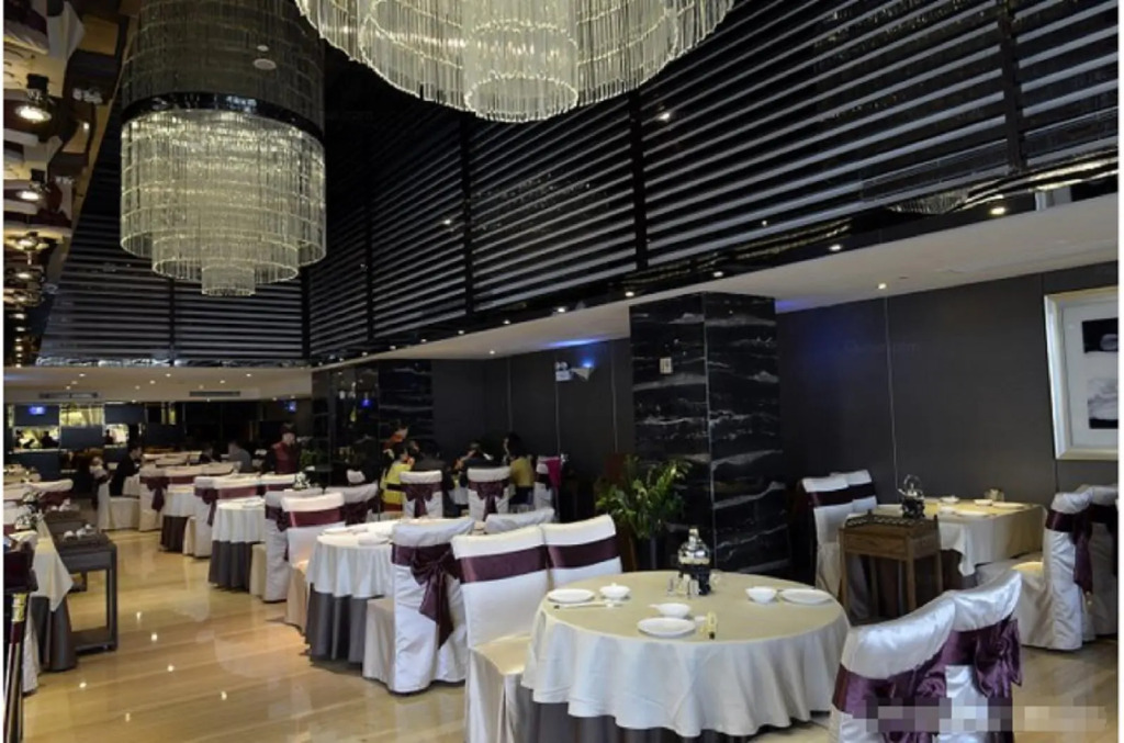 Yue An Hotel