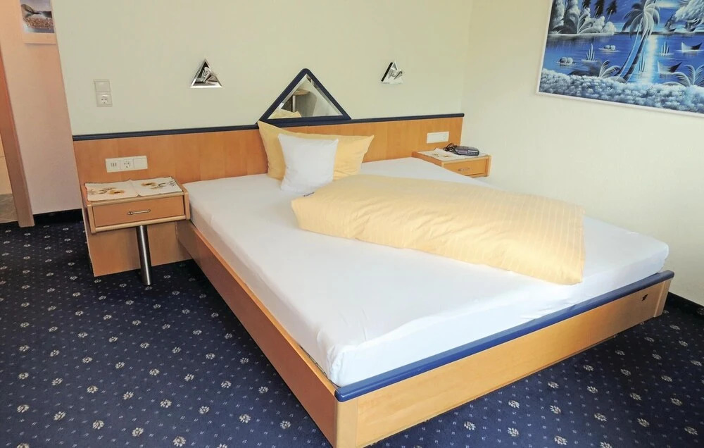 Awesome Apartment in St. Anton With 1 Bedrooms