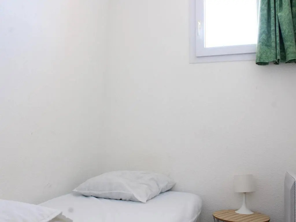 Appartement La Rochelle, 2 pièces, 3 personnes - FR-1-246-210